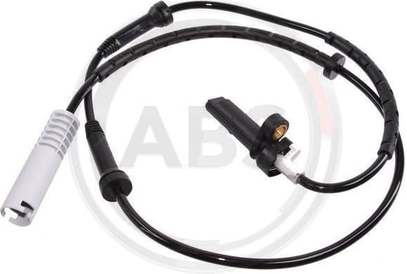 Sensor, wheel speed 30156