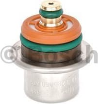 Fuel Pressure Regulator 0280160575 - image 3