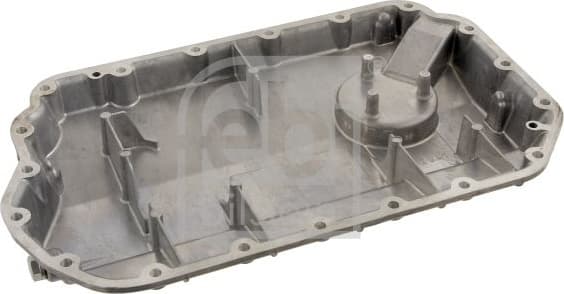 Oil Sump febi Plus 31481