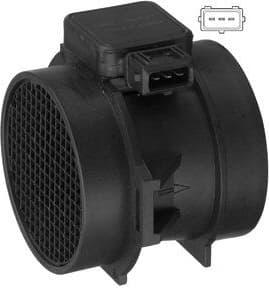 Mass Air Flow Sensor AF10185-12B1