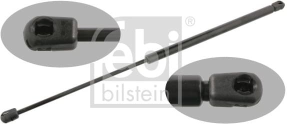 Gas Spring, boot/cargo area 25230