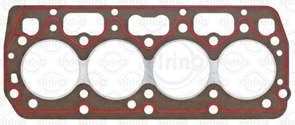 Gasket cylinder head 383.880 - image 2