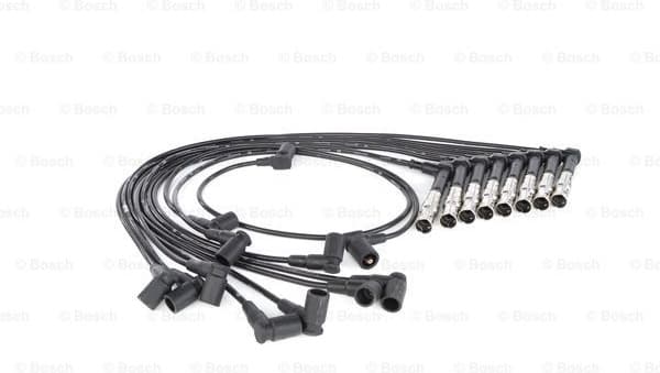 Ignition Cable Kit 0986356315