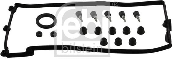 Gasket Set, cylinder head cover 34799 - image 2