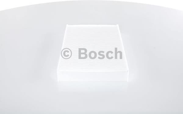 Filter, cabin air 1987435012 - image 2