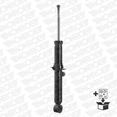 Shock Absorber MONROE ADVENTURE D8026