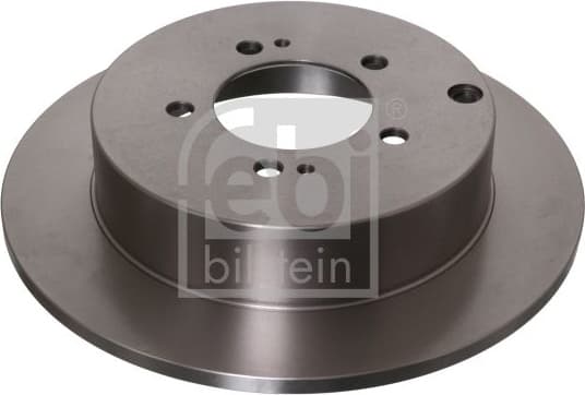 Brake Disc 29309