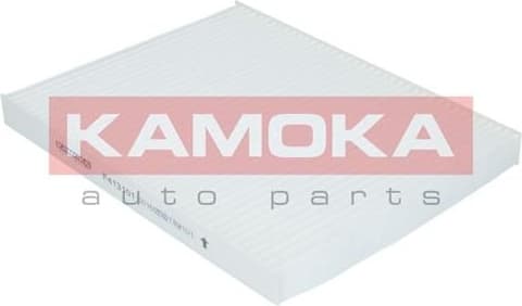 Filter, cabin air F413101 - image 4