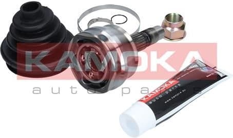 Joint Kit, drive shaft 6964 - image 2