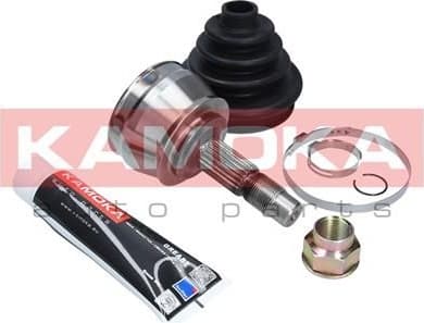 Joint Kit, drive shaft 6964 - image 3