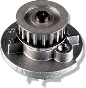 Water Pump, engine cooling P346