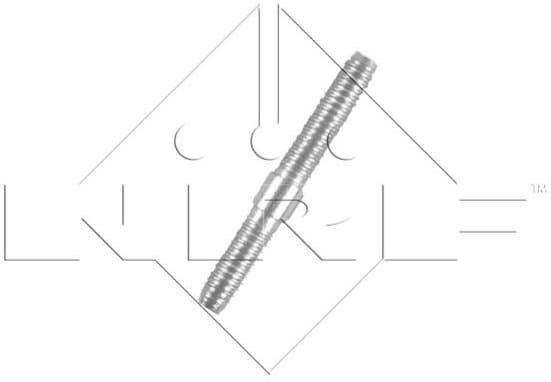Condenser, air conditioning EASY FIT 35340 - image 6