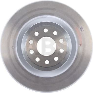 Brake Disc 17241