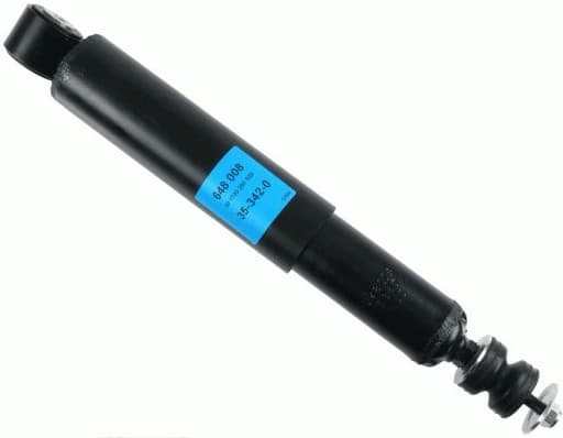 Shock Absorber 648 008