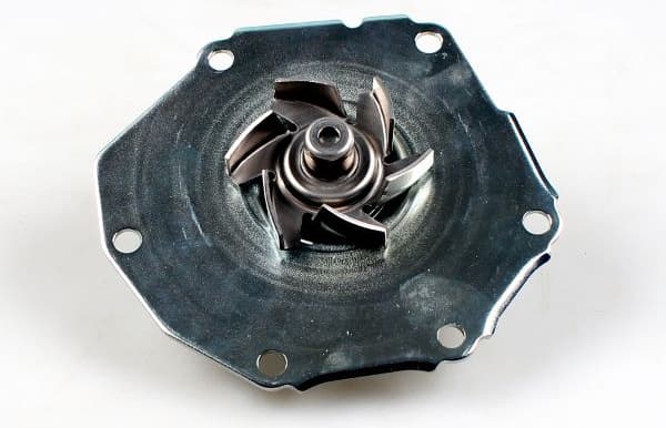 Water Pump, engine cooling P984