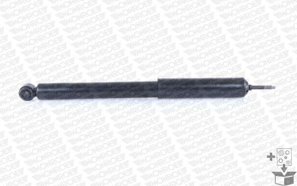 Shock Absorber MONROE ORIGINAL (Gas Technology) 43068