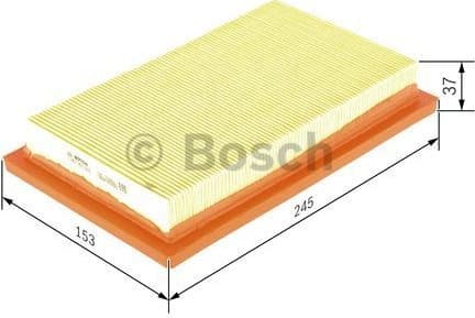 Air Filter 1457433269 - image 5