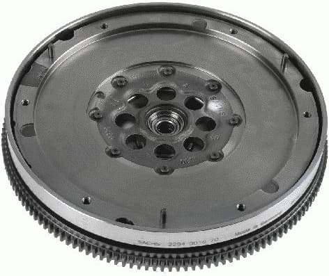 Flywheel Dual-mass flywheel 2294 001 070