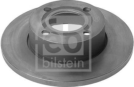Brake Disc 10915