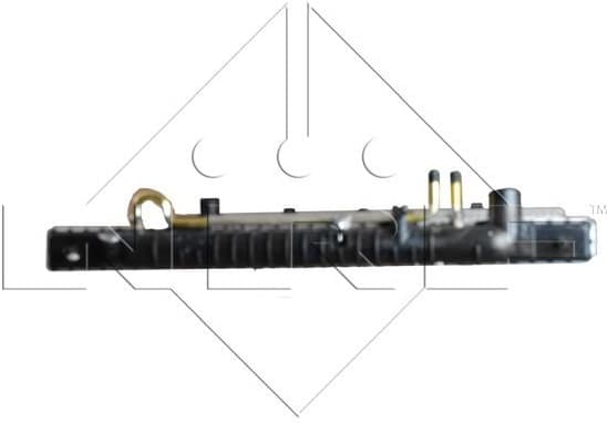Radiator, engine cooling 53516 - image 4