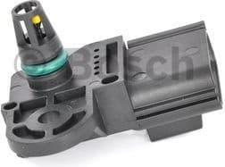 Sensor, boost pressure 0261230224 - image 5