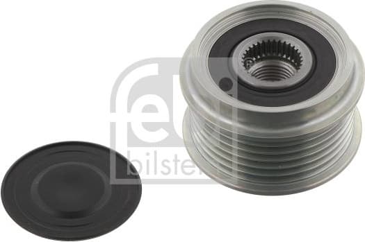 Alternator Freewheel Clutch 31405