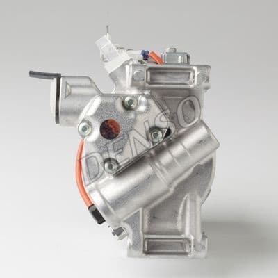 Compressor, air conditioning DCP50304 - image 3