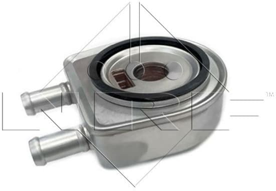 Oil Cooler, engine oil 31248