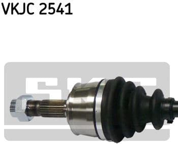 Drive Shaft VKJC 2541