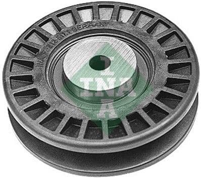 Tensioner Pulley, V-belt 531017210
