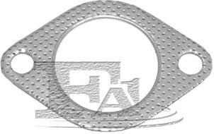 Gasket intake-exhaust manifold 220914