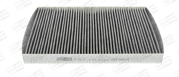 Filter, cabin air CCF0001C