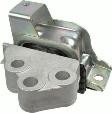 Mounting, engine 37263 01