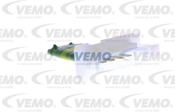 Regulator, interior blower Green Mobility Parts V10-79-0010