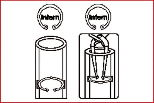 Circlip Pliers 500.1037 - image 2