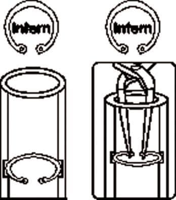 Circlip Pliers 500.1037 - image 3