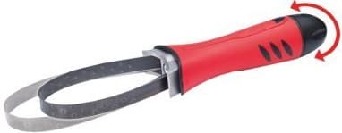 Oil Filter Belt 155.5005