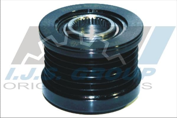 Freewheel clutch alternator 30-1057