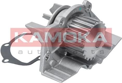 Water Pump, engine cooling T0082 - image 2