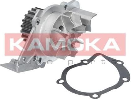 Water Pump, engine cooling T0082 - image 4