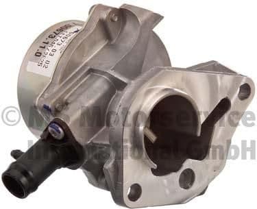 Vacuum Pump, braking system 7.00673.11.0