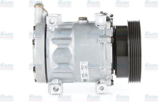 Compressor, air conditioning ** FIRST FIT ** 89159 - image 3