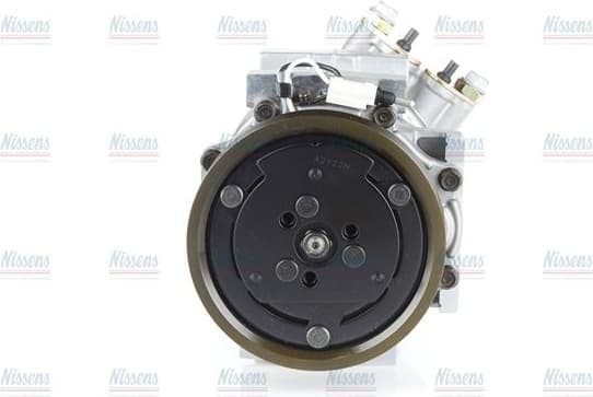 Compressor, air conditioning ** FIRST FIT ** 89159 - image 4