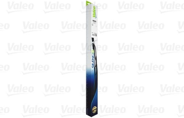 Wiper Blade SILENCIO CONVENTIONAL SET 574161 - image 3