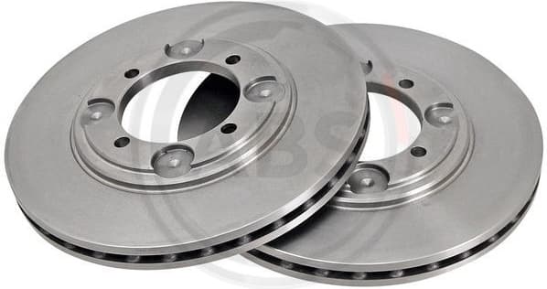 Brake Disc 16161