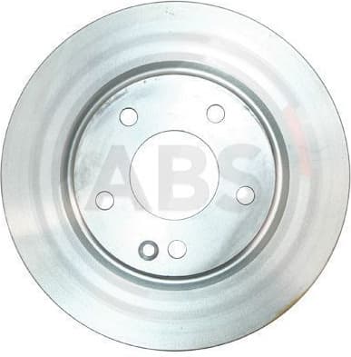 Brake Disc 17422