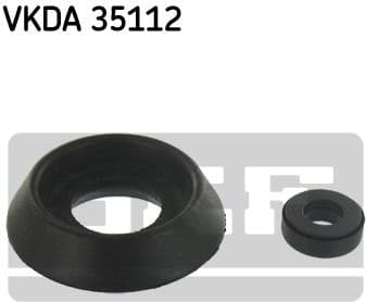 Suspension Strut Support Mount VKDA 35112