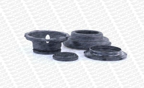 Repair Kit, suspension strut support mount MOUNTING KIT MK199