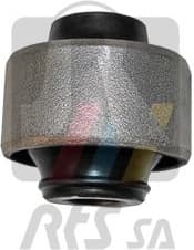 Silentblock front axle 01700408