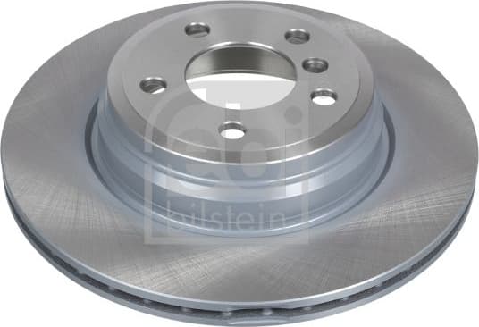 Brake Disc 43907